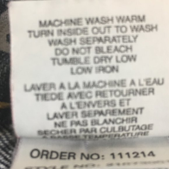 Warehouse One Bootcut Jeans - Picture 8 of 8